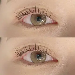 マツエク・マツパ Favori 川上のマツエク・マツパデザイン