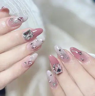 ネイル YK Beauty Salonのマツエク・マツパデザイン