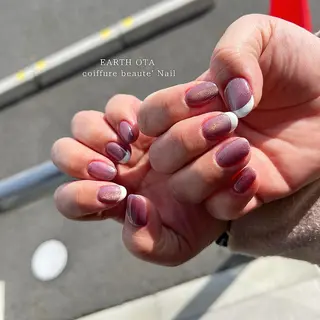 ネイル Rena colore'のネイルデザイン