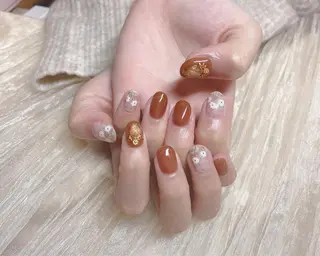 ネイル ネイリスト あこのネイルデザイン