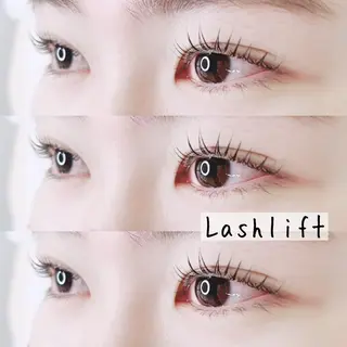 マツエク・マツパ fan.germe harukaのマツエク・マツパデザイン