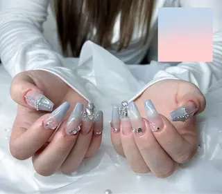 ネイル fox. nail_riiのネイルデザイン