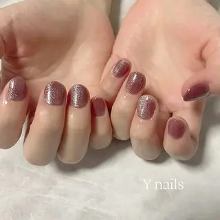 ネイル 桜井 Y nailsのネイルデザイン