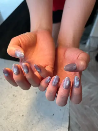 ネイル schon本八幡 nonのネイルデザイン