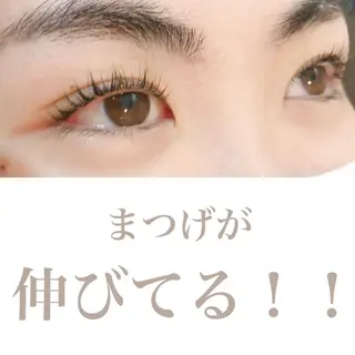 マツエク・マツパ Aicome eye&nailのマツエク・マツパデザイン