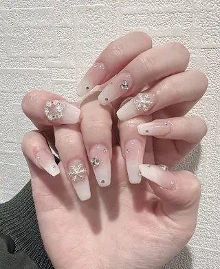 ネイル スカルプ専門店 D-Beautyのネイルデザイン