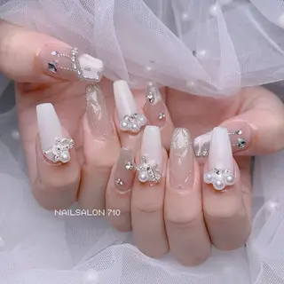 ネイル ナナイチゼロ I.Naoのネイルデザイン