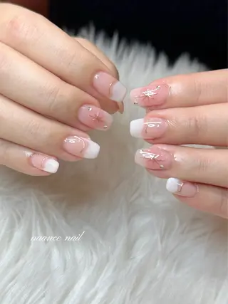 ネイル UnFLAIR 麻布十番店🧸NAOのネイルデザイン