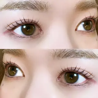 マツエク・マツパ ⚡️ramu⚡️ 似合わせマツエク💞のマツエク・マツパデザイン