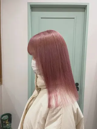 ミディアム kiitos高知店【キートス】所属・小野山 みのかのその他イメージ
