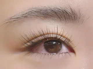 マツエク・マツパ リナ アメ村のマツエク・マツパデザイン