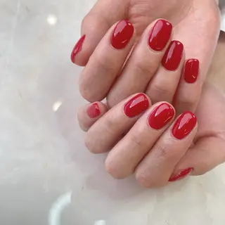 ネイル Faire MIKIのネイルデザイン