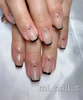 ネイル Cocorium_ sasakiのネイルデザイン