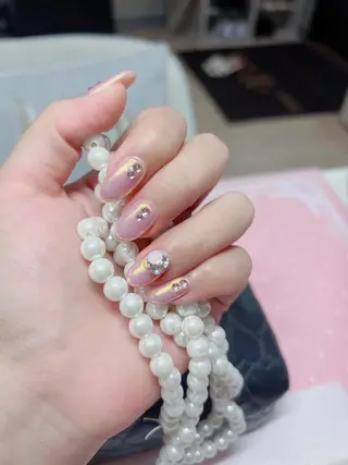 ネイル Fairyフェアリーネイルサロン所属・Fairy フェアリーネイルのネイルデザイン