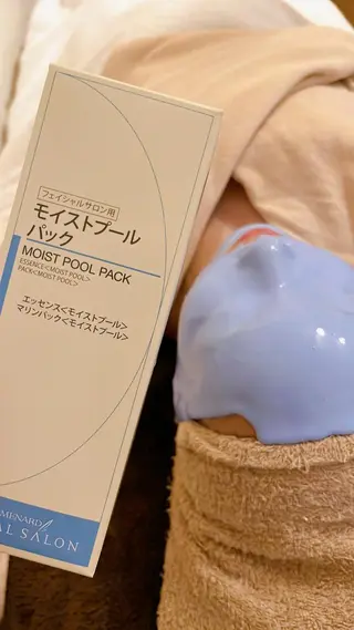 高岡⌇ Ayaka🌻のエステ・リラクイメージ