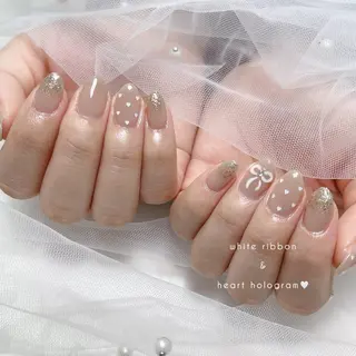 ネイル Manami Kのネイルデザイン