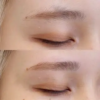 アイブロウ 美眉専門店 Bimayu Tokyo所属・アイブロウ専門 @渋谷／Kazuの眉毛・アイブロウイメージ