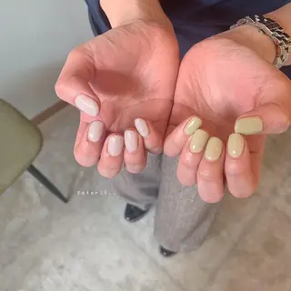 ネイル Satoril..nail room所属・satoril.. nail roomのネイルデザイン