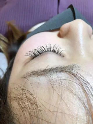 マツエク・マツパ dio...所沢所属・dio...所沢 yの眉毛・アイブロウイメージ