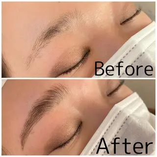 アイブロウ -Browxia- HBL正規店の眉毛・アイブロウイメージ