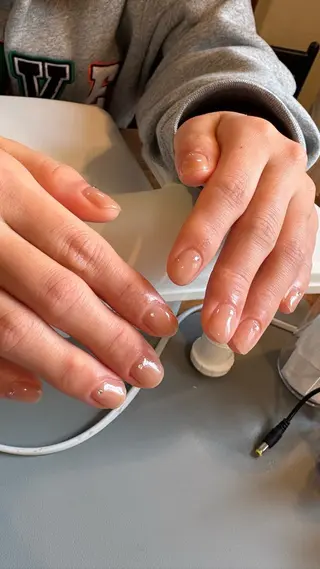 ネイル Lily Nailのネイルデザイン