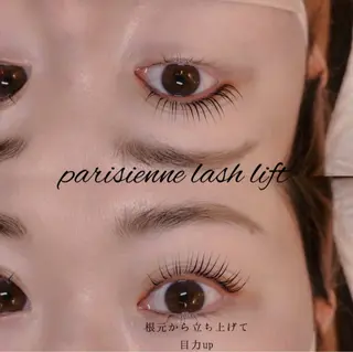 マツエク・マツパ eyelash mallowのマツエク・マツパデザイン