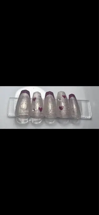 ネイル 小川🌈パラジェル 取扱店(恵比寿1分)のネイルデザイン