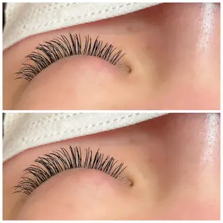 マツエク・マツパ ちだ りさこ🌼𓈒𓏸のマツエク・マツパデザイン