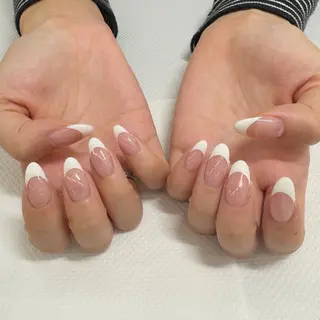 ネイル 【MAXKELLY】 Shiota🐰♡のネイルデザイン