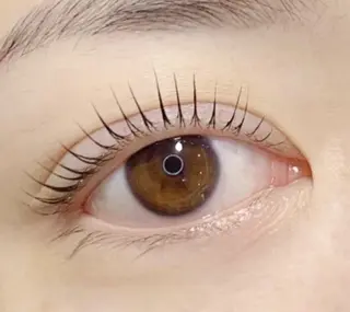 マツエク・マツパ An beauty 4のマツエク・マツパデザイン