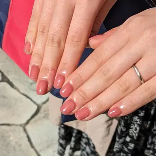 ネイル ナリタ・ マミのネイルデザイン