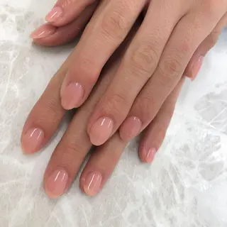 ネイル 黒沢 直子のネイルデザイン