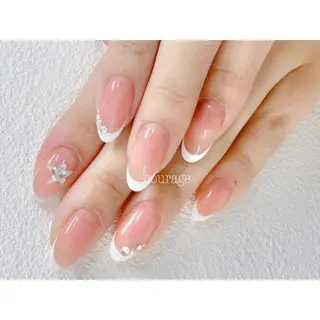 ネイル ネイルサロンcourage所属・ネイルサロン courageのネイルデザイン