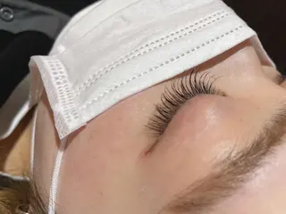 マツエク・マツパ 金澤 桃香のマツエク・マツパデザイン