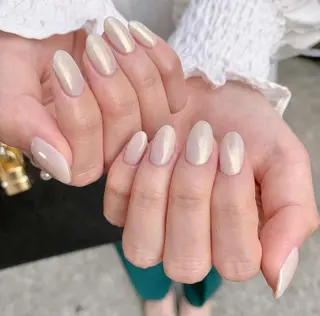 ネイル naily_ YUNAのネイルデザイン