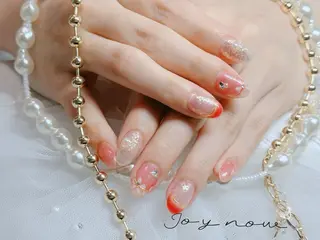 ネイル Joy Nowのネイルデザイン