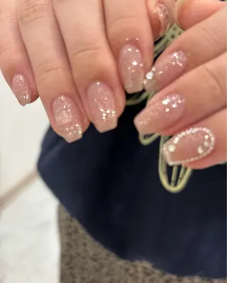ネイル nailsalon room.のネイルデザイン