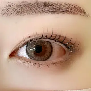 マツエク・マツパ OPS hair ミクのマツエク・マツパデザイン