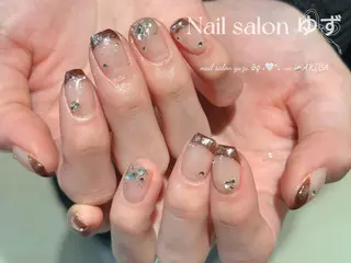 ネイル MAKI💚💚💚 秋葉原.のネイルデザイン