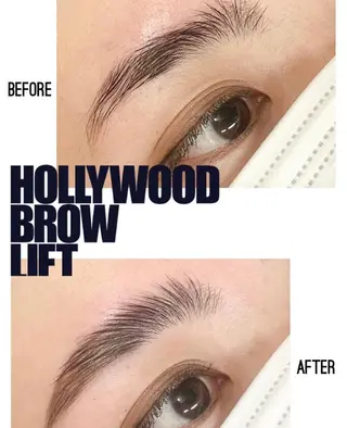 アイブロウ Agu hair aina いわき2号店【アイナ】所属・真 美のマツエク・マツパデザイン