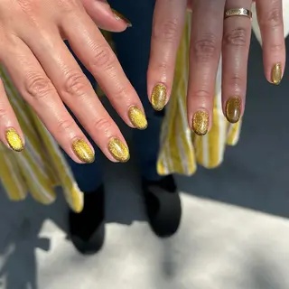 ネイル salon mowa所属・mowa 🌿‬ kanaのネイルデザイン