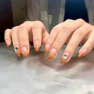 ネイル vary clue所属・nailist🌻 YUKARIのネイルデザイン