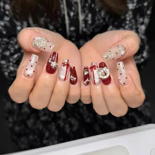 ネイル Michi_Nails_Salon所属・Michi Nail Staffのネイルデザイン