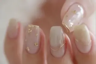 ネイル E·U·B ネイル所属・横浜市中区曙町 E·U·Bネイルのネイルデザイン