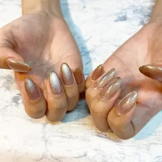 ネイル nail salon "a"のネイルデザイン