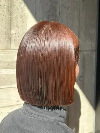 ショート Hana ハイトーン🕯🩰のヘアスタイル