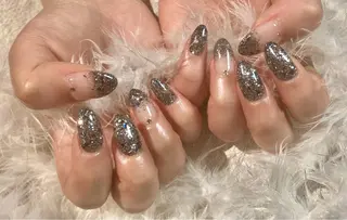 ネイル たまプラーザ ANZUのネイルデザイン