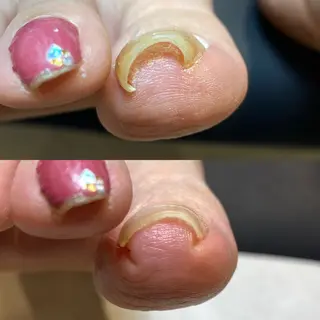 ネイル プライベートサロン Rのネイルデザイン