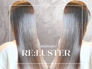 セミロング カラー 韓国ヘア🫧艶カラー 🫧髪質改善/オオヤのヘアスタイル