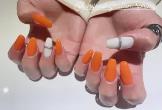 ネイル Nakao Hitomiのネイルデザイン